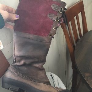 Ugg boots brand new